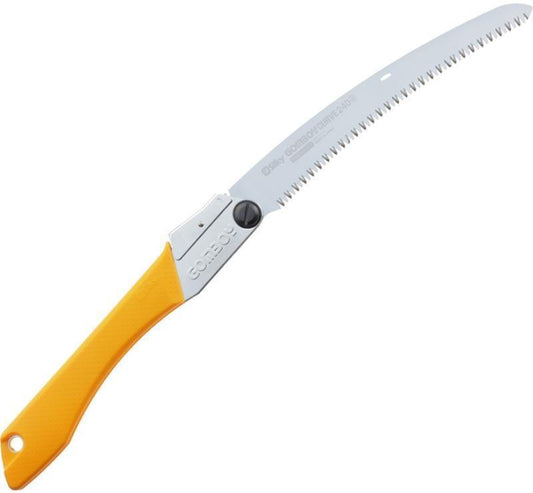 Gomboy Curve Professional 240mm Large Teeth - Not Applicable 1