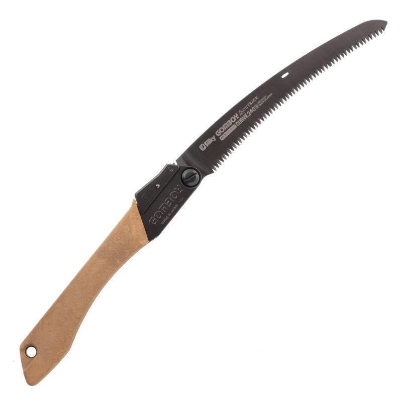Gomboy Curve Professional 240mm - Outback - Not Applicable 1