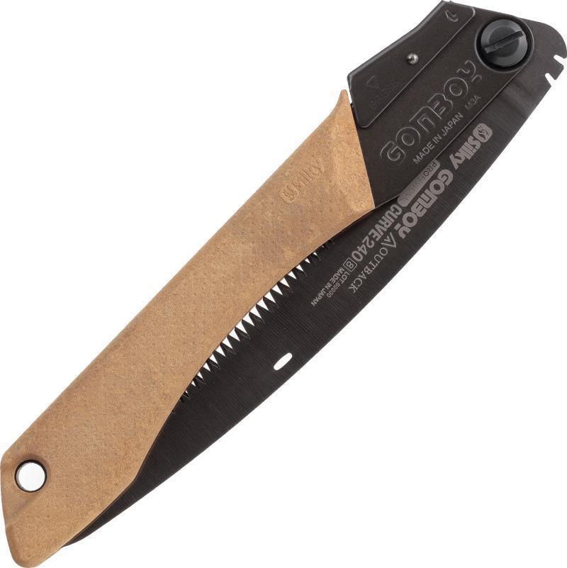 Gomboy Curve Professional 240mm - Outback - Not Applicable 2