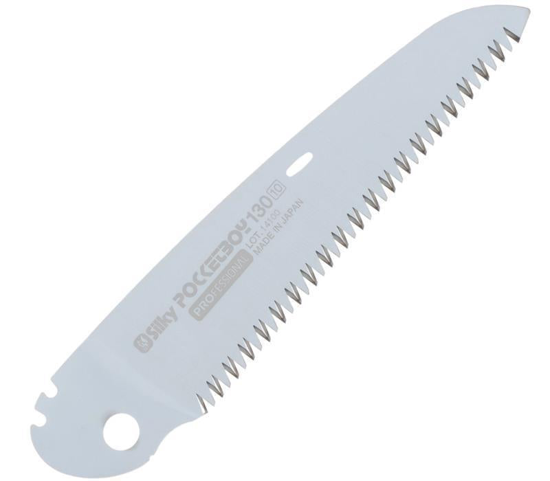 Pocketboy 130 (Medium Teeth) - Extra Blade - Not Applicable 1