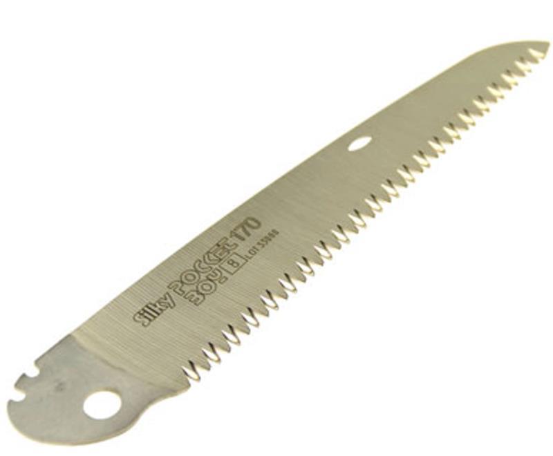 Pocketboy 170 (Large Teeth) - Extra Blade  - Not Applicable 1
