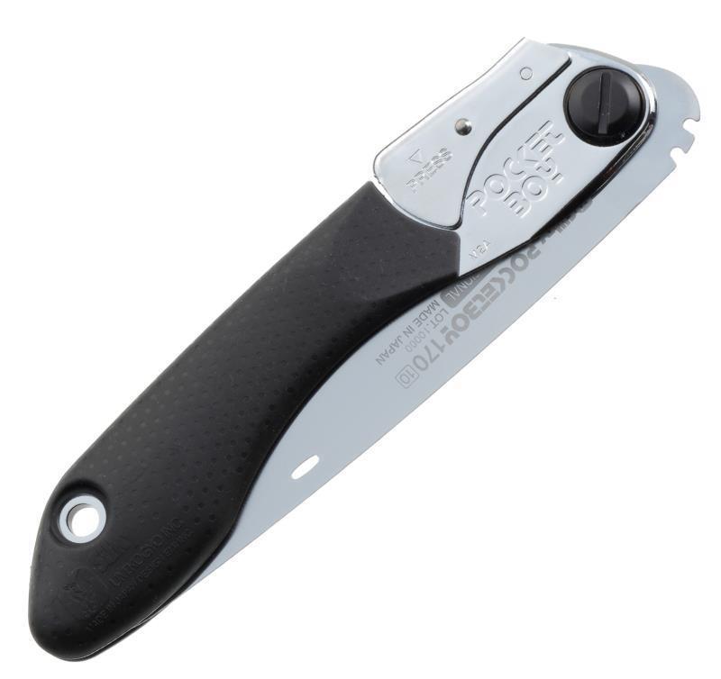 Pocketboy 170 (Medium Teeth) - Not Applicable 2