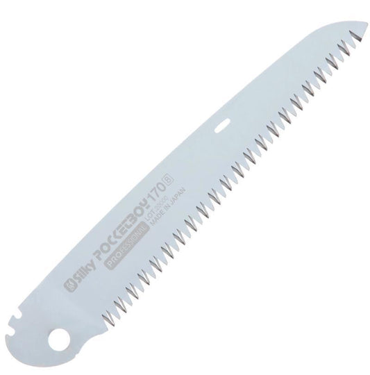 Pocketboy 170 (Medium Teeth) - Extra Blade - Not Applicable 1