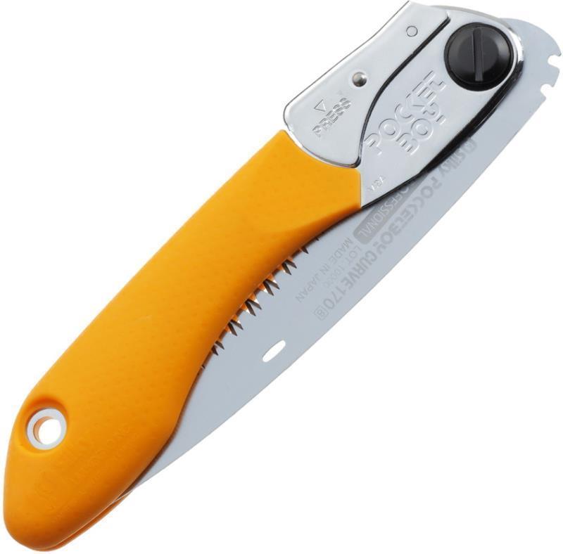 Pocketboy Curve Professional 170mm - Not Applicable 2
