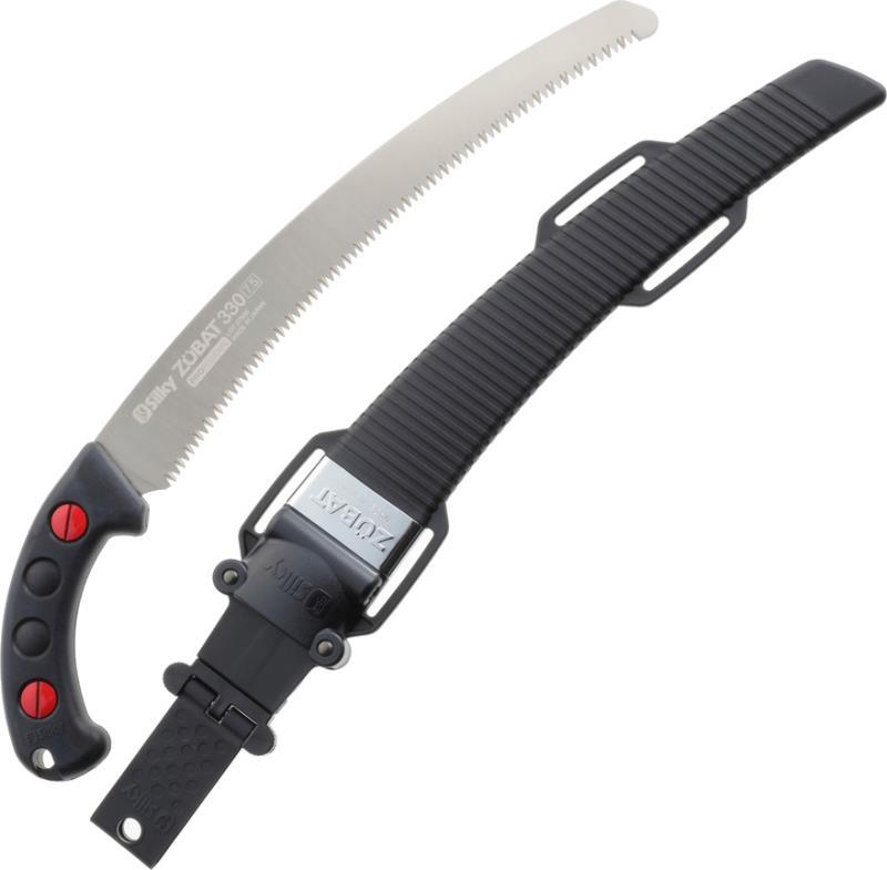 Zubat 330 Professional Curved Saw w/Scabbard - not applicable 1