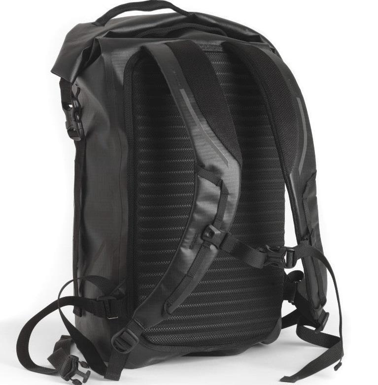 360 Orbit Backpack - 25L - black 1