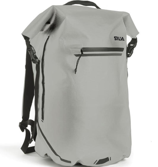 360 Orbit Backpack - 25L - grey 1