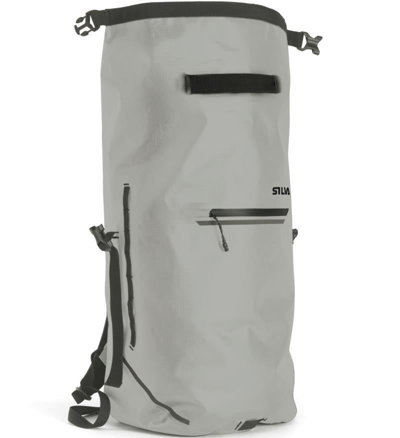 360 Orbit Backpack - 25L - grey 1