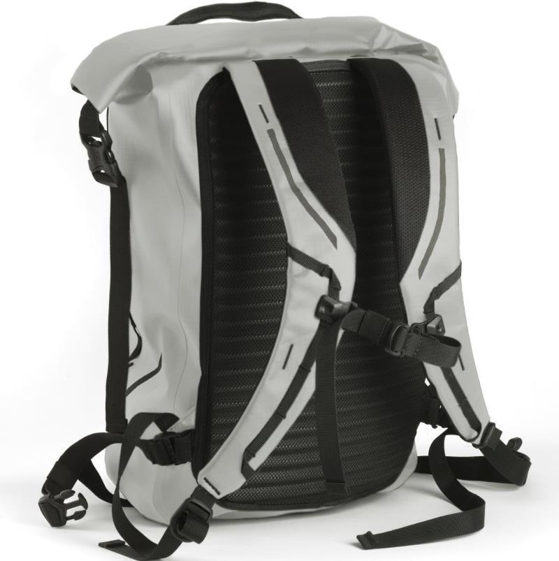 360 Orbit Backpack - 25L - grey 1