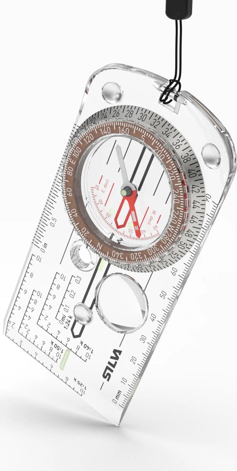 3E Compass - not applicable 1