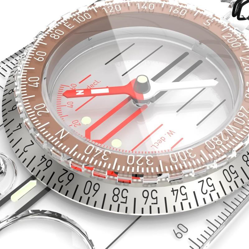 3E Compass - not applicable 1