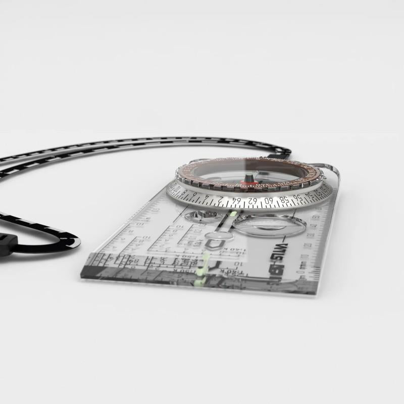 3E Compass - not applicable 1