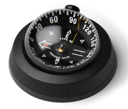 85E Compass - not applicable 1