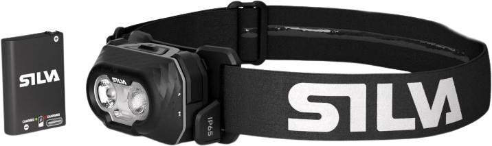Discover Hybrid - black 1