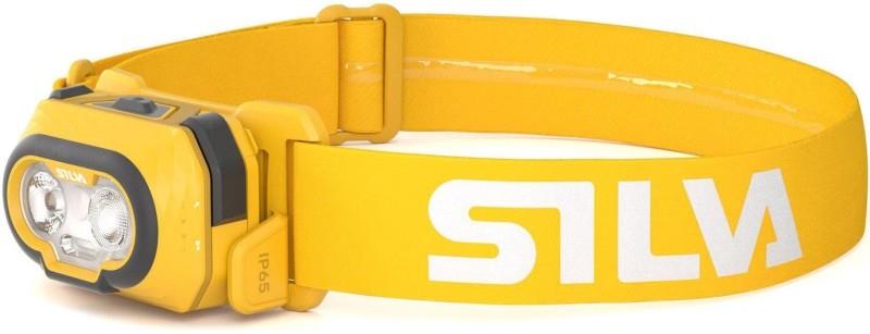 Discover
 - yellow 1