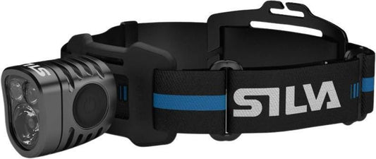 Exceed 3X Headlamp - 2000-Lumens - Not Applicable 1