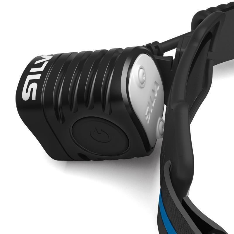 Exceed 3X Headlamp - 2000-Lumens - Not Applicable 4