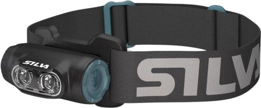 Explore 4 Headlamp - 400 Lumens - Black 1
