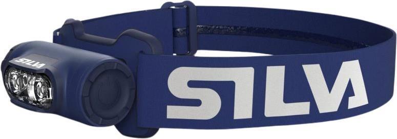 Explore 4 Headlamp - 400 Lumens - Blue 1