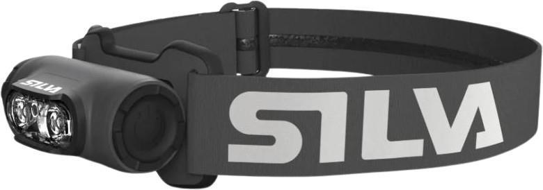 Explore 4 Headlamp - 400 Lumens - Grey 1