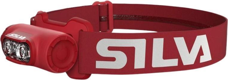 Explore 4 Headlamp - 400 Lumens - Red 1