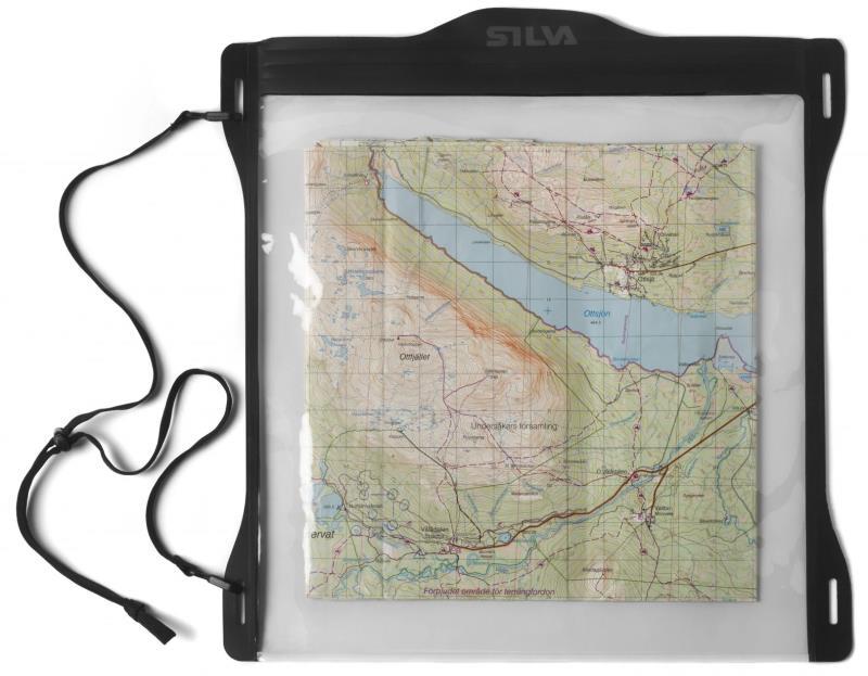 Map Case - M30 - not applicable 1