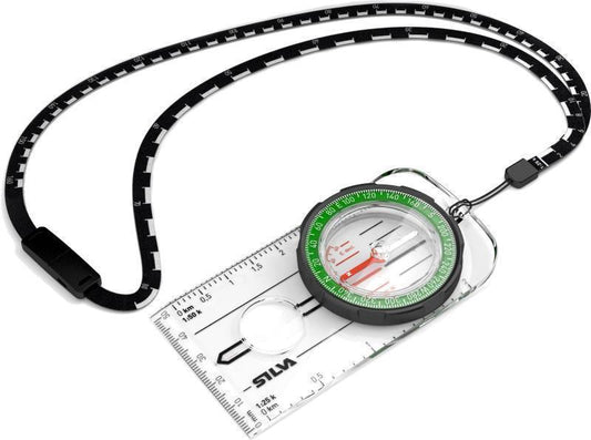 Ranger Compass - Not Applicable 1