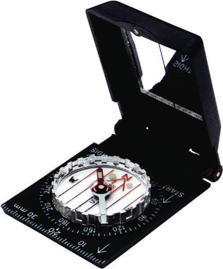 Ranger SL Compass - Not Applicable 1