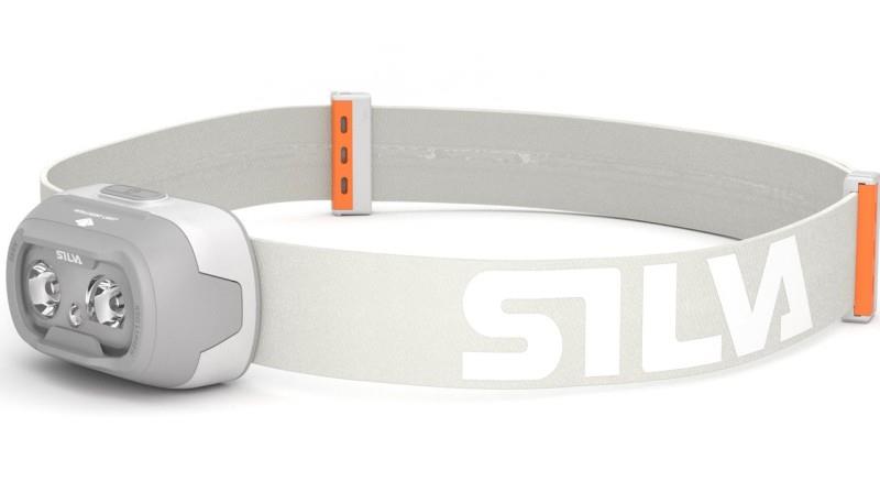 Seek 450 Recharge  - whiteout 1