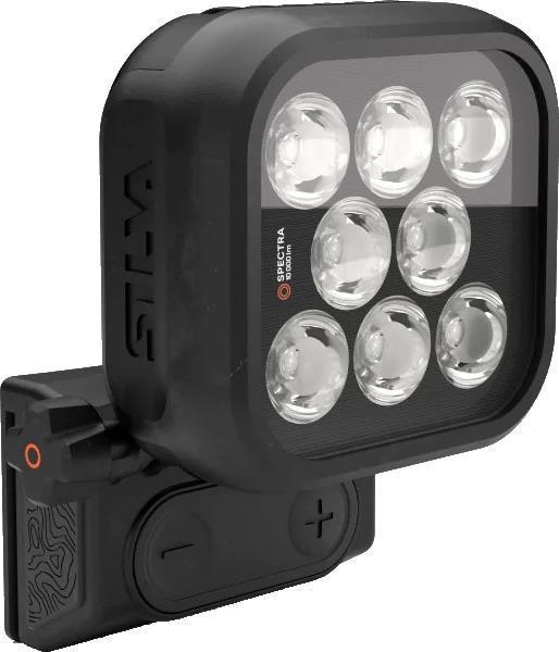 Spectra A Headlamp - 10,000-Lumens - Not Applicable 1