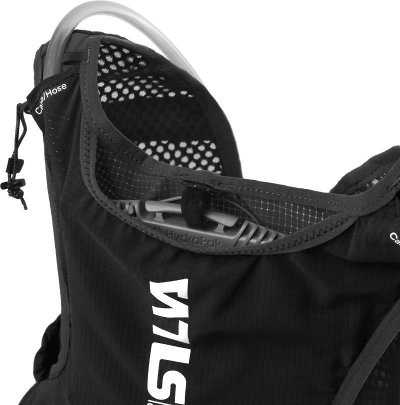 Strive 5 Vest - Black 2