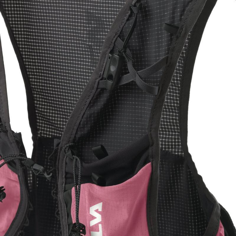 Strive Fly Vest - Rose 5