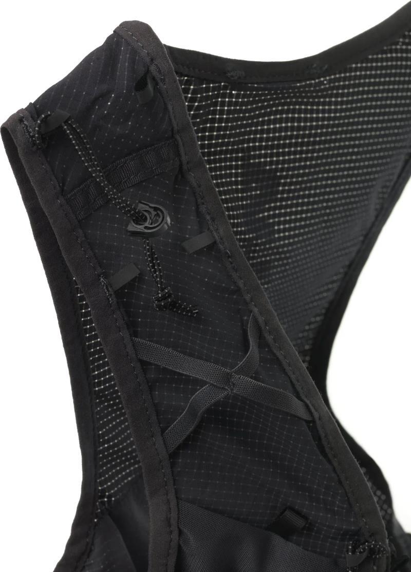 Strive Fly Vest - Rose 6
