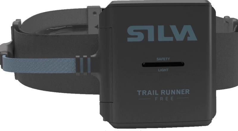 Trail Runner Free - 400 Lumens - not applicable 1