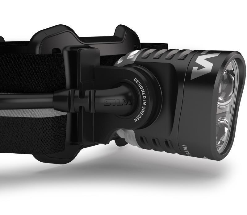 Trail Speed 3XT Headlamp - 800-Lumens - Not Applicable 2