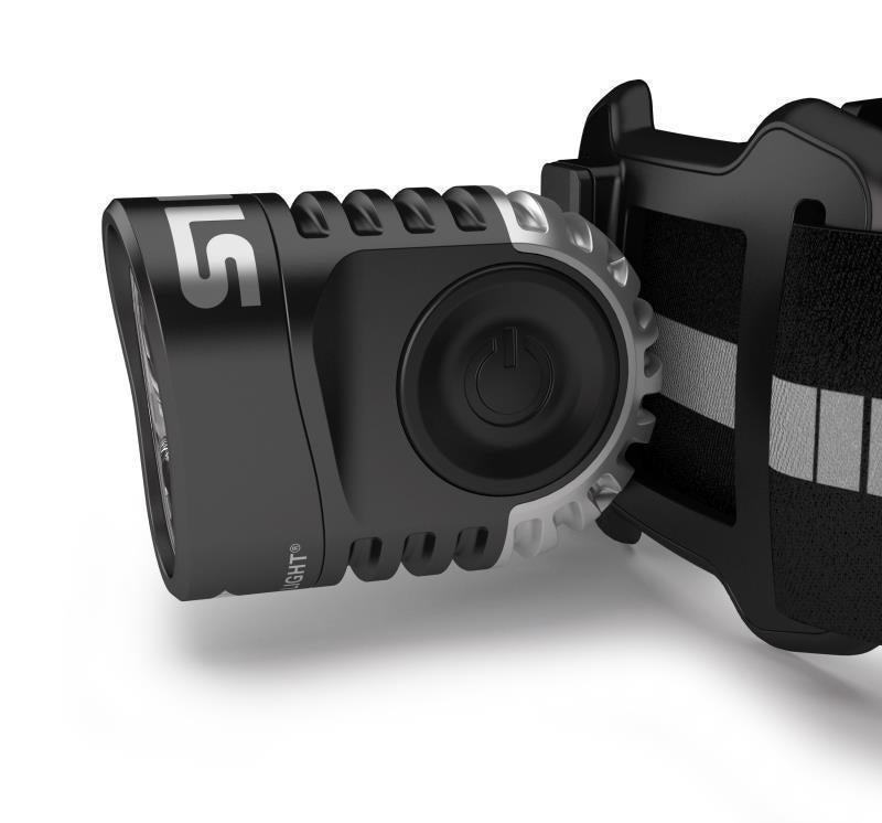 Trail Speed 3XT Headlamp - 800-Lumens - Not Applicable 3