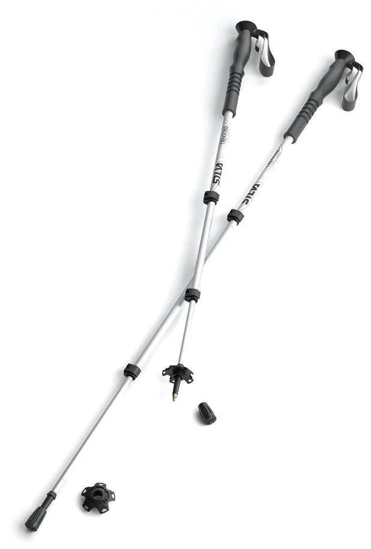 Trekking Poles - Aluminum  - Not Applicable 1