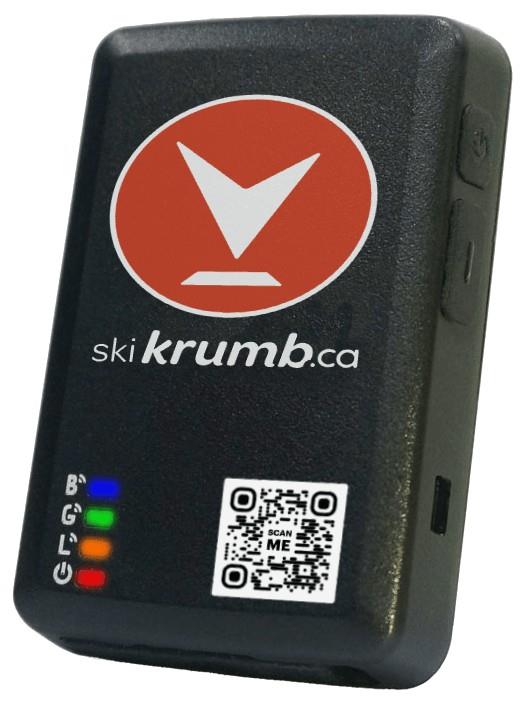 GPS Tracker - not applicable 1
