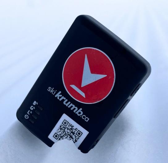 GPS Tracker - not applicable 1