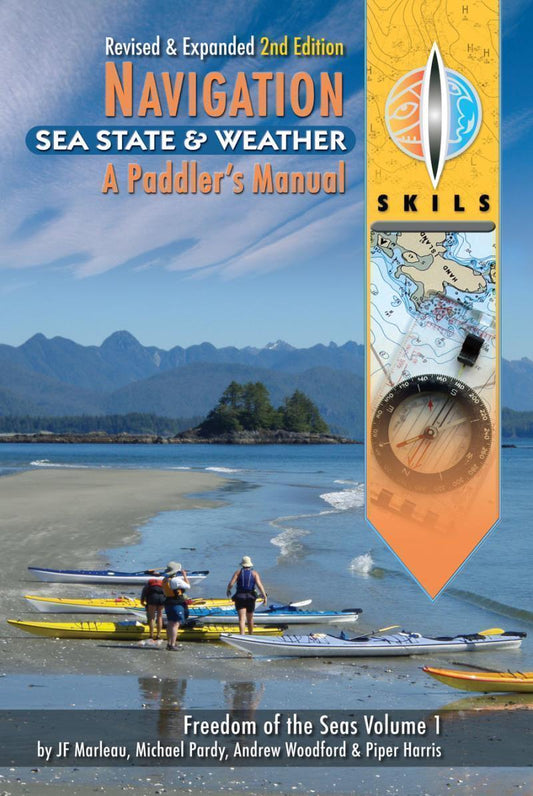 Freedom of the Seas: Vol 1 - Navigation, Sea State and Weather - Not Applicable 1