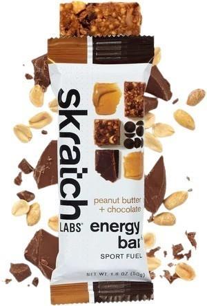 Anytime Energy Bar - peanut butter & chocolate 1