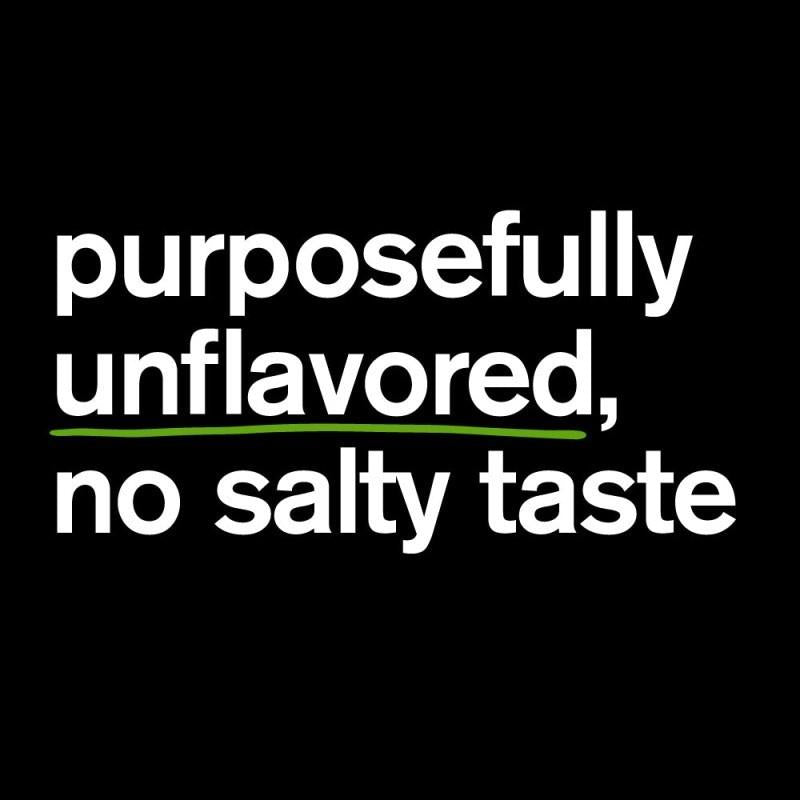Booster Hydration Drink Mix - Unflavoured 165g - unflavoured 1