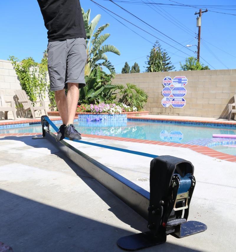 Slackstand 10ft - Not Applicable 4
