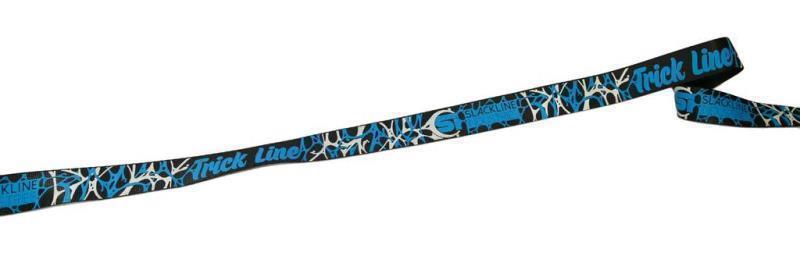 Trick Line 50ft - Zero Waste - Black - Black 4
