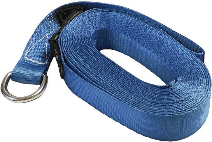 Trick Line 50ft - Zero Waste - Black - Black 5