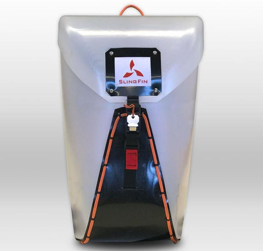 HoneyBager Backpack 25L - not applicable 1