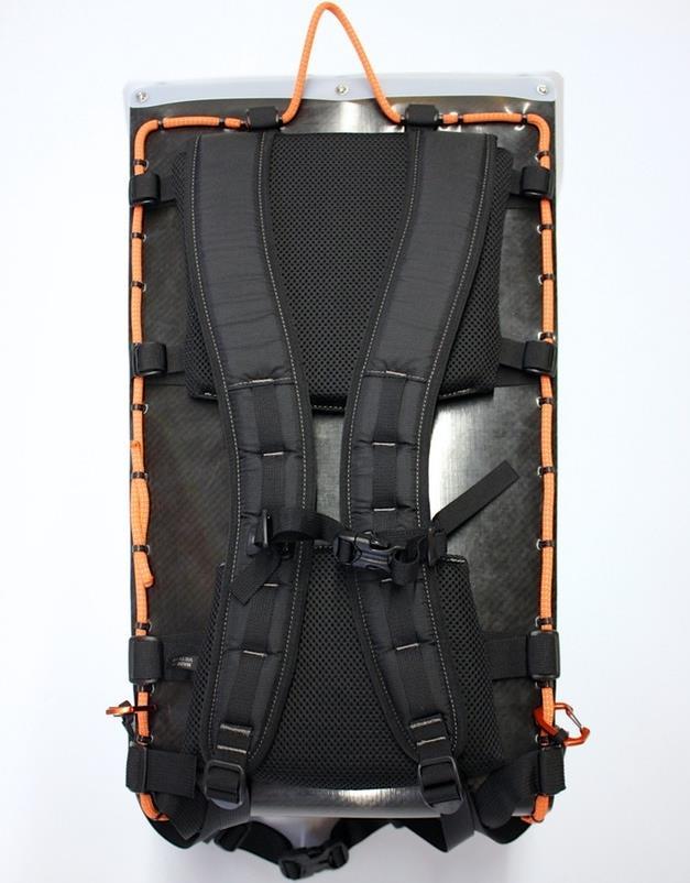 HoneyBager Backpack 25L - not applicable 1