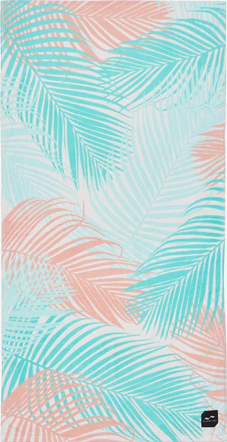Beach Towel - 30" x 60" - Hala 1