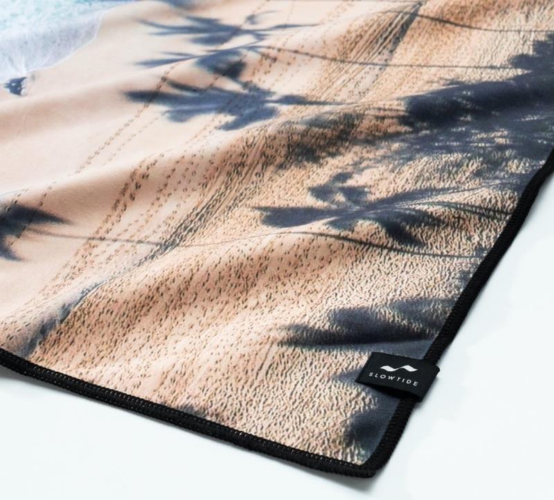 Cast - Travel Towel - not applicable 1