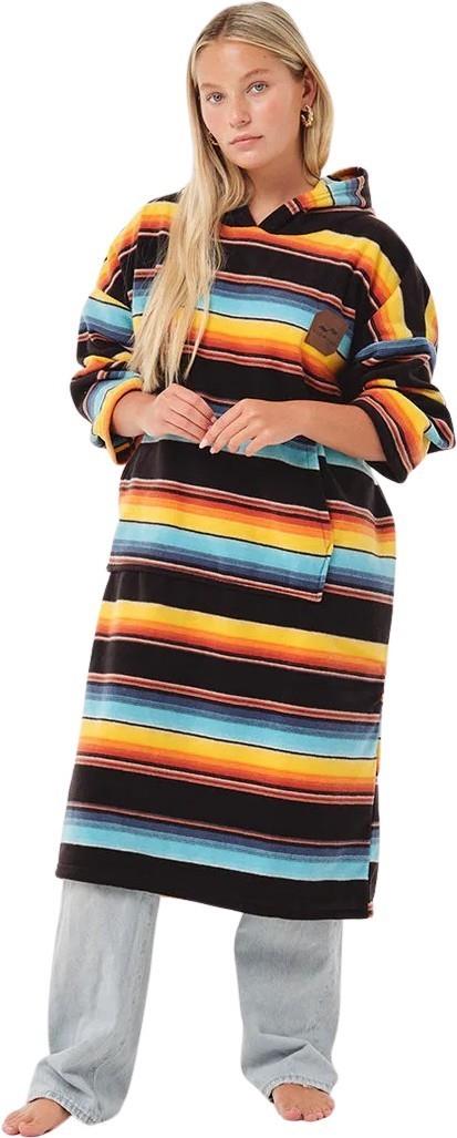 El Cap - Everyday Fleece Changing Poncho - not applicable 1